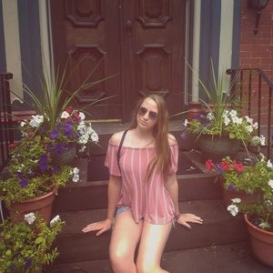 Meet your Posher, Amanda